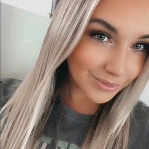 Meet your Posher, Brittany